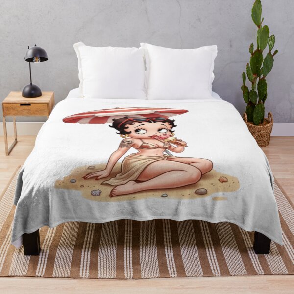 Item preview, BETTY BOOP designed and sold by CHRIST5000.