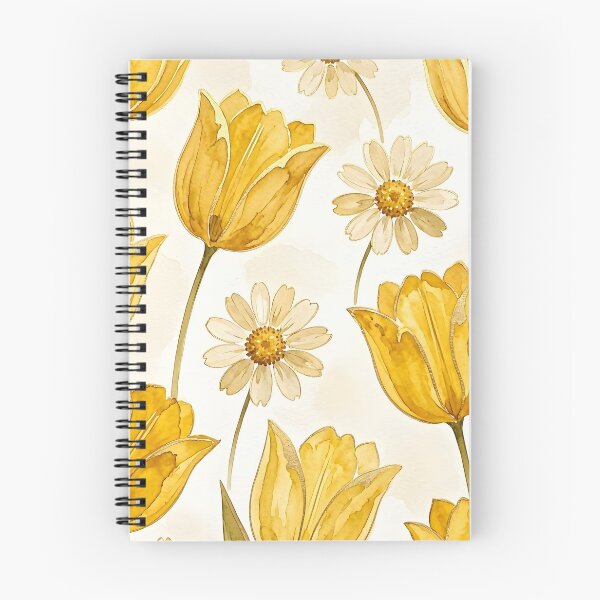 Item preview, Tulip and Camomile  designed and sold by GraphicsClub.