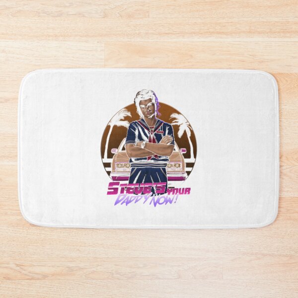 Item preview, Funny Steve Is Your Daddy Now Humorous Graphic Design designed and sold by TochiStore.