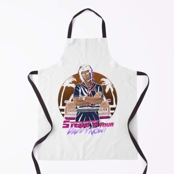 Item preview, Funny Steve Is Your Daddy Now Humorous Graphic Design designed and sold by TochiStore.