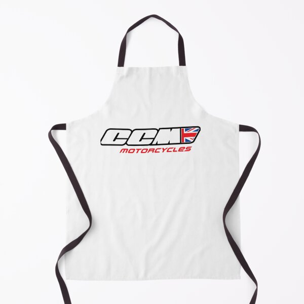 Item preview,  Ccm Motorcycles British Logo Classic designed and sold by ananimyim.