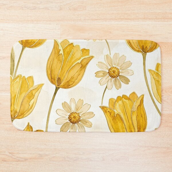 Item preview, Tulip and Camomile  designed and sold by GraphicsClub.