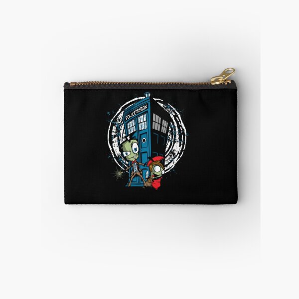 Item preview, Doctor Zim  designed and sold by AmandaHuenfeld.