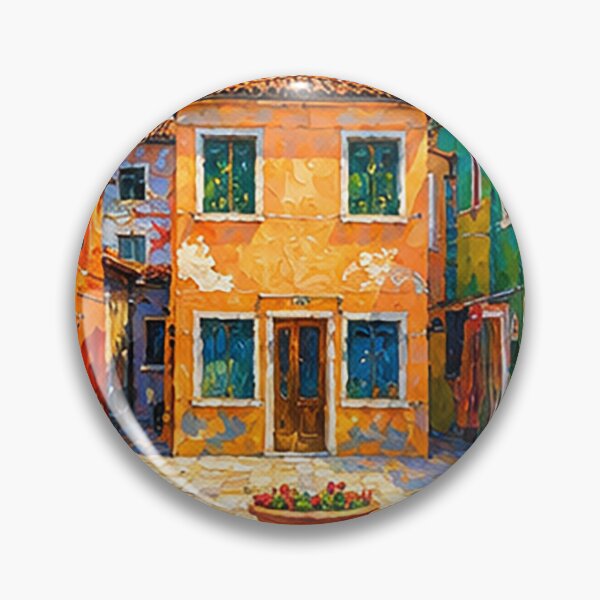 Item preview, View House Classic designed and sold by gualtarolivo.