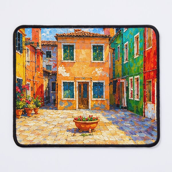 Item preview, View House Classic designed and sold by gualtarolivo.