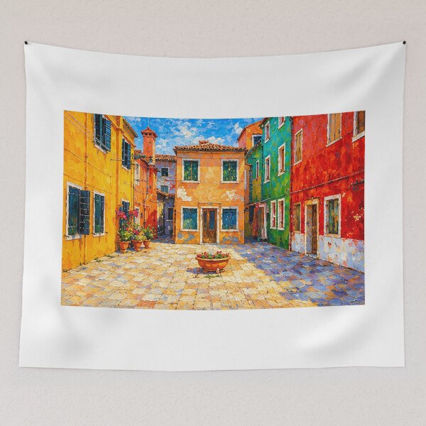 Item preview, View House Classic designed and sold by gualtarolivo.