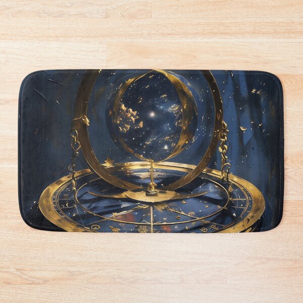 Item preview, Clockwork Cosmos designed and sold by ONYX Pixee.
