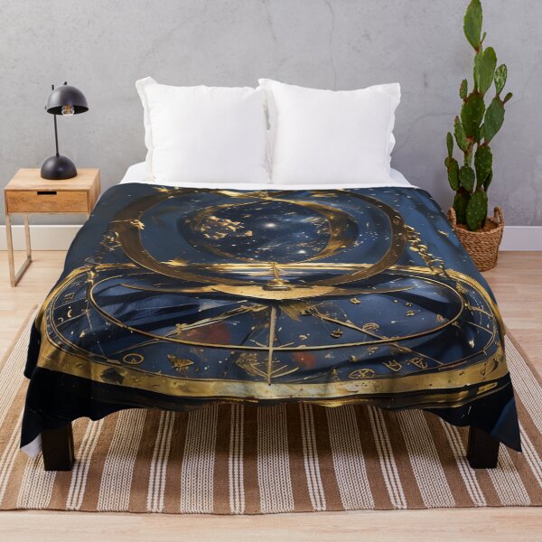 Item preview, Clockwork Cosmos designed and sold by ONYX Pixee.