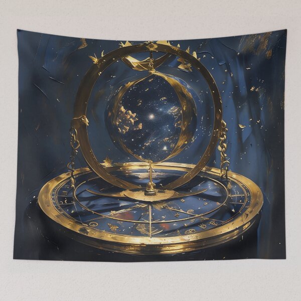 Item preview, Clockwork Cosmos designed and sold by ONYX Pixee.