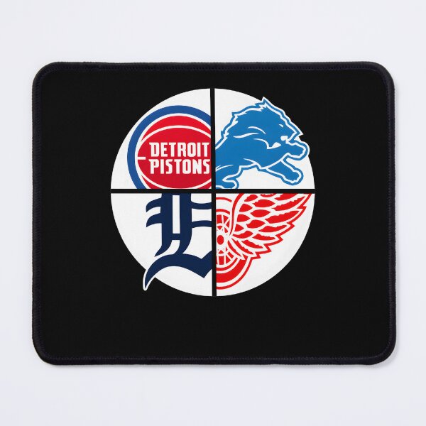 Item preview, Detroitt Sports Teams designed and sold by volkanikstudios.