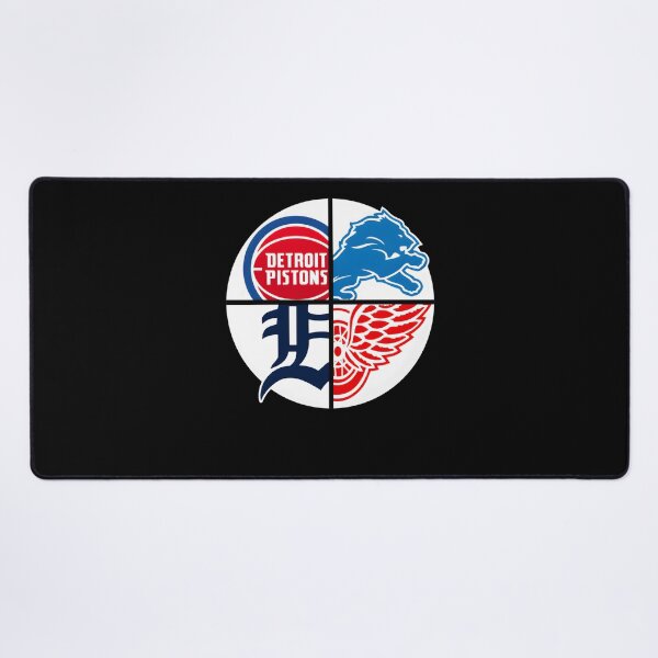 Item preview, Detroitt Sports Teams designed and sold by volkanikstudios.