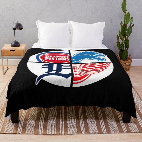 Item preview, Detroitt Sports Teams designed and sold by volkanikstudios.