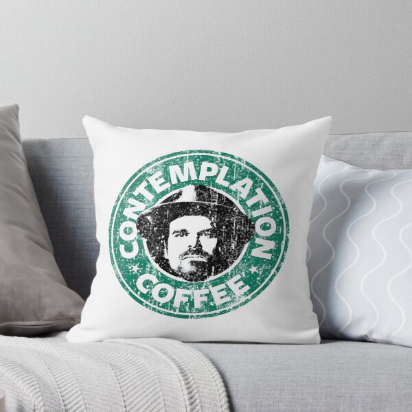 Artikelvorschau, Kontemplationskaffee – Künstlerische Illustration für Entspannungs- und Achtsamkeitsliebhaber entworfen und verkauft von TochiStore.