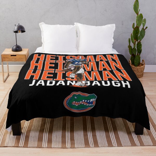Item preview, Jadan Baugh Heisman Florida Football Fan Design  designed and sold by dunmerpa.