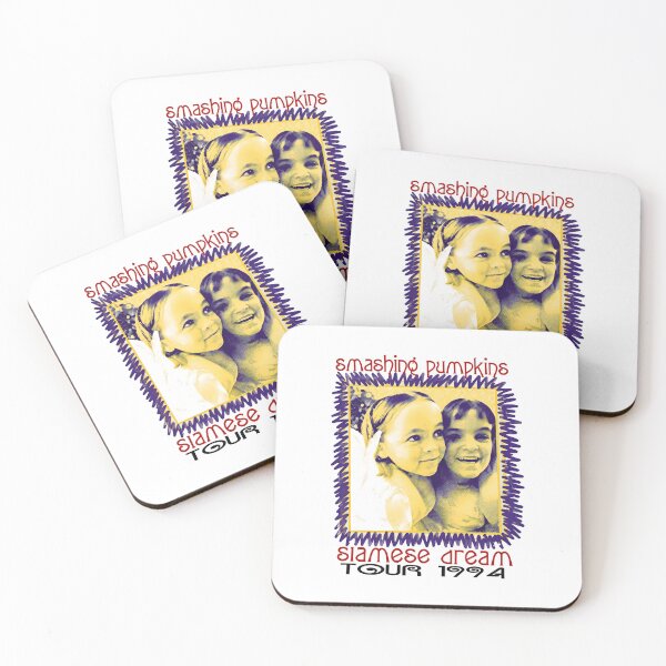 Item preview, 90s Alternative Rock Tour 1994 designed and sold by Wilfred Collazo.