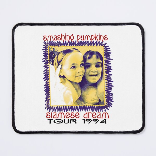 Item preview, 90s Alternative Rock Tour 1994 designed and sold by Wilfred Collazo.