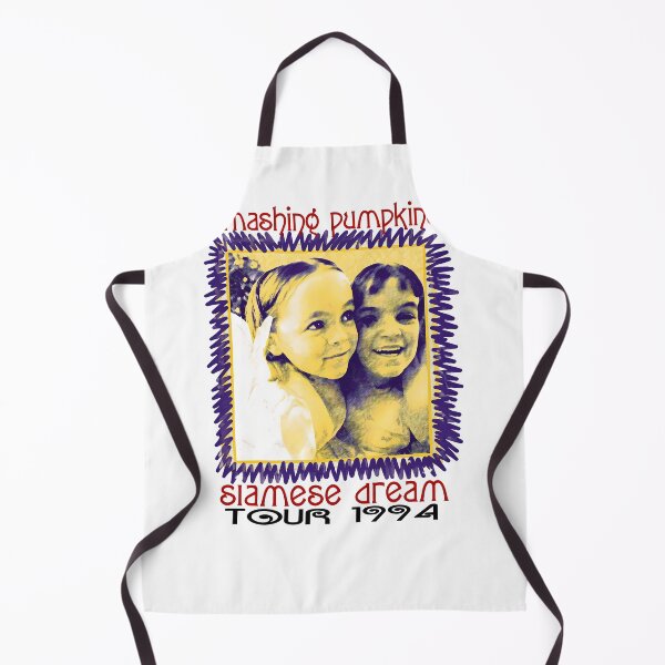 Item preview, 90s Alternative Rock Tour 1994 designed and sold by Wilfred Collazo.