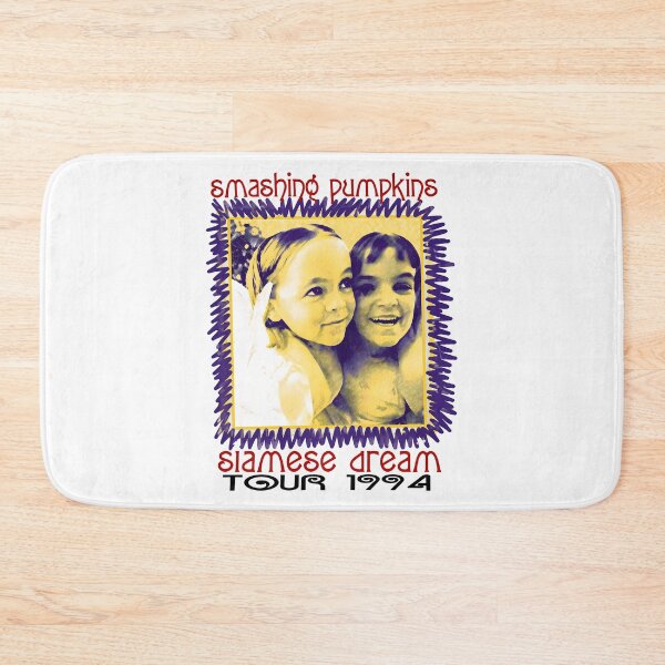 Item preview, 90s Alternative Rock Tour 1994 designed and sold by Wilfred Collazo.