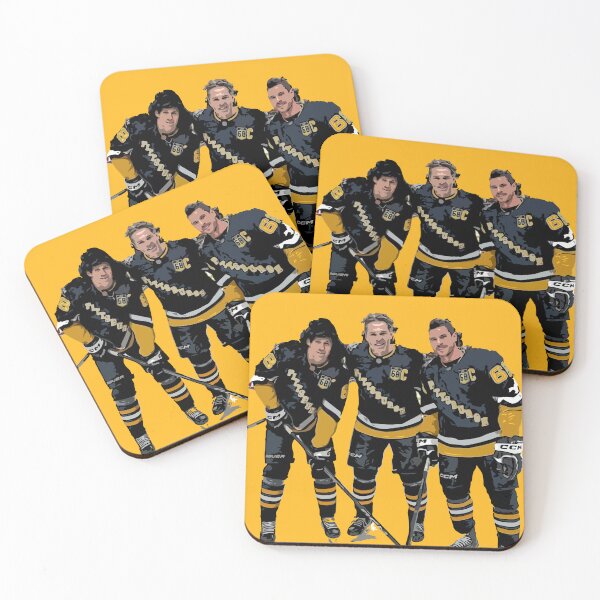 Item preview, Malkin + Jagr + Crosby designed and sold by raffrasta.