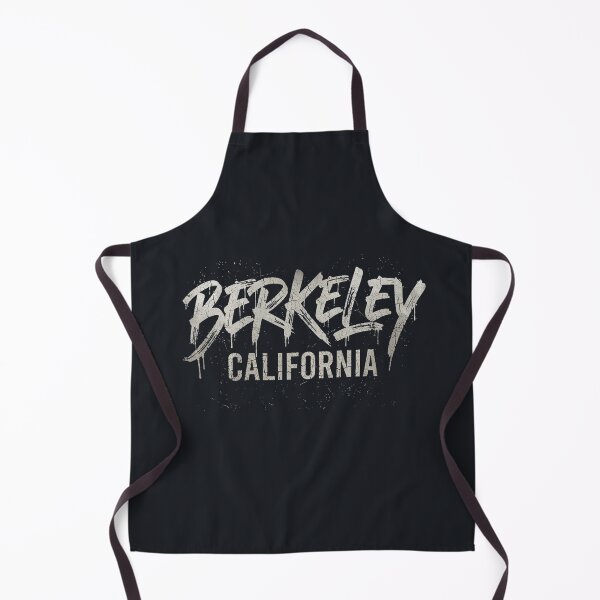 Item preview, Berkeley California designed and sold by The True American.