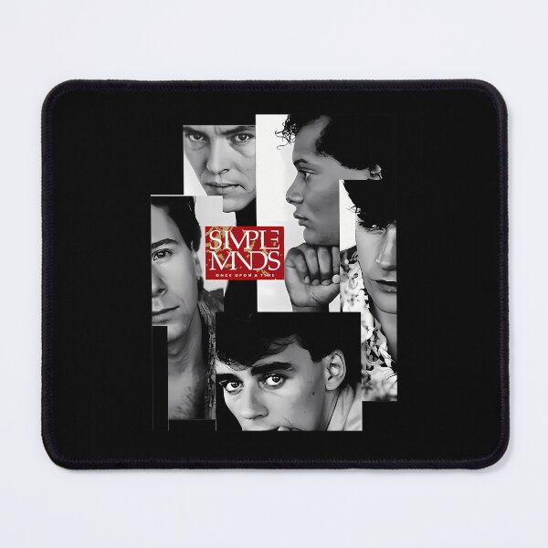 Item preview, Four Male Musician Members Collage designed and sold by MarianRichm.