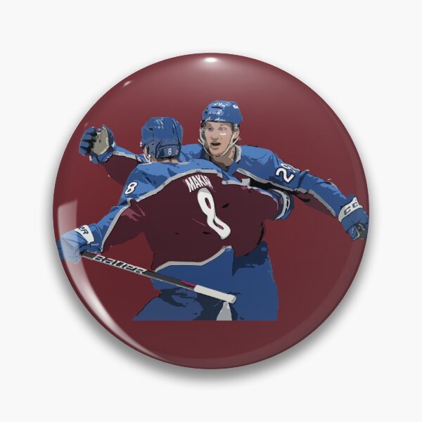 Item preview, MacKinnon & Makar designed and sold by raffrasta.