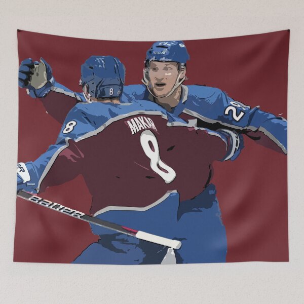 Item preview, MacKinnon & Makar designed and sold by raffrasta.