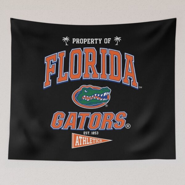 Item preview, Property Of Florida Gators Athletics College Design designed and sold by dunmerpa.