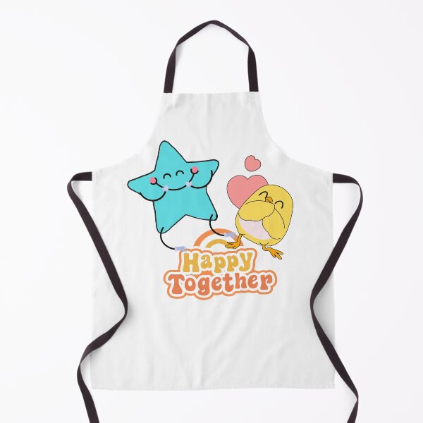 Item preview, Happy together designed and sold by Poorniadhi.