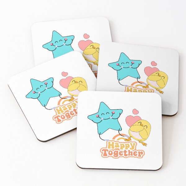 Item preview, Happy together designed and sold by Poorniadhi.