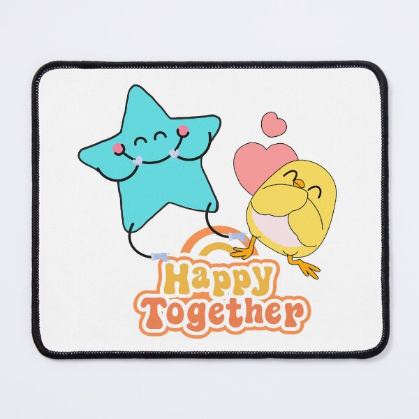 Item preview, Happy together designed and sold by Poorniadhi.