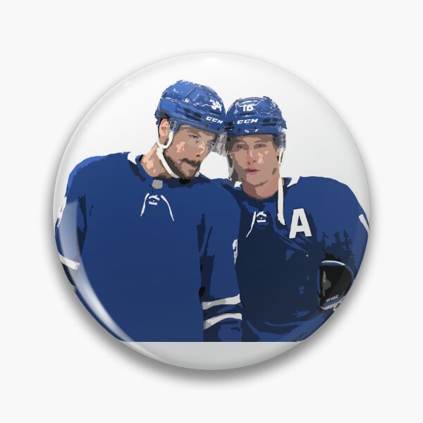 Item preview, Matthews + Marner designed and sold by raffrasta.