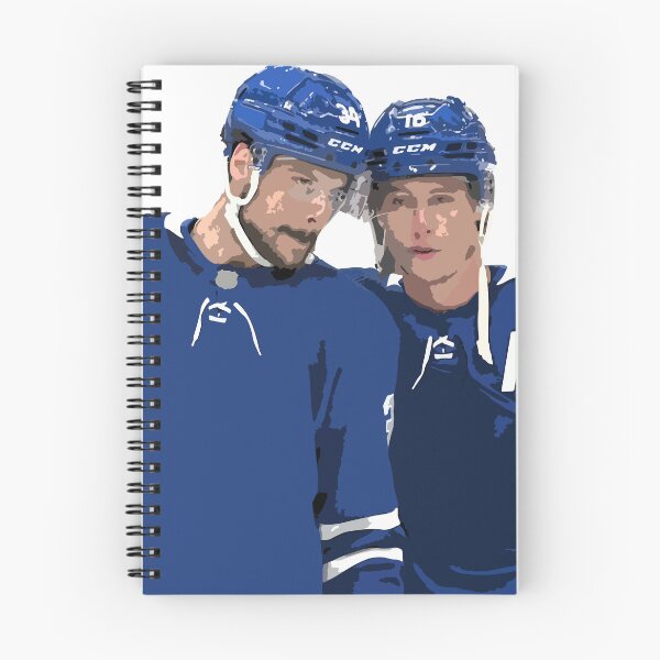 Item preview, Matthews + Marner designed and sold by raffrasta.