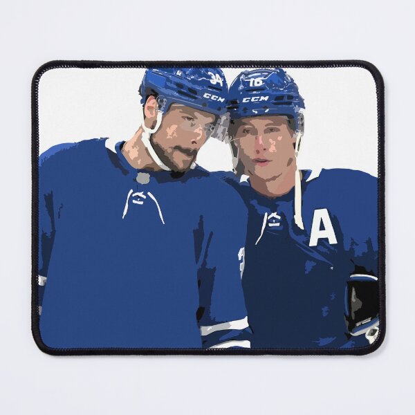 Item preview, Matthews + Marner designed and sold by raffrasta.