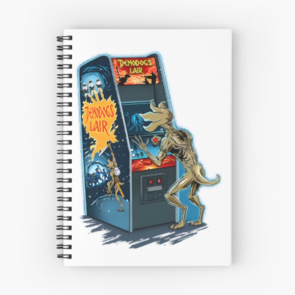 Item preview, Stranger Games Inspired Retro Sci-Fi Adventure Design designed and sold by TochiStore.