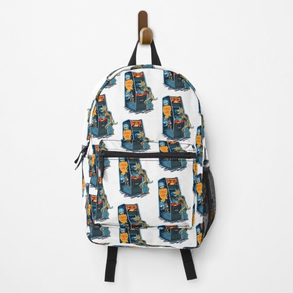 Item preview, Stranger Games Inspired Retro Sci-Fi Adventure Design designed and sold by TochiStore.