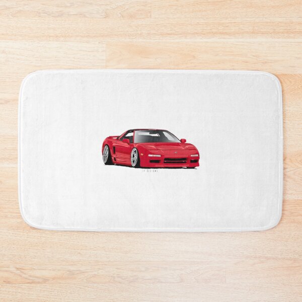 Item preview, Sleek NSX Inspired Sports Car Design for Automotive Enthusiasts designed and sold by TheVoidDark.