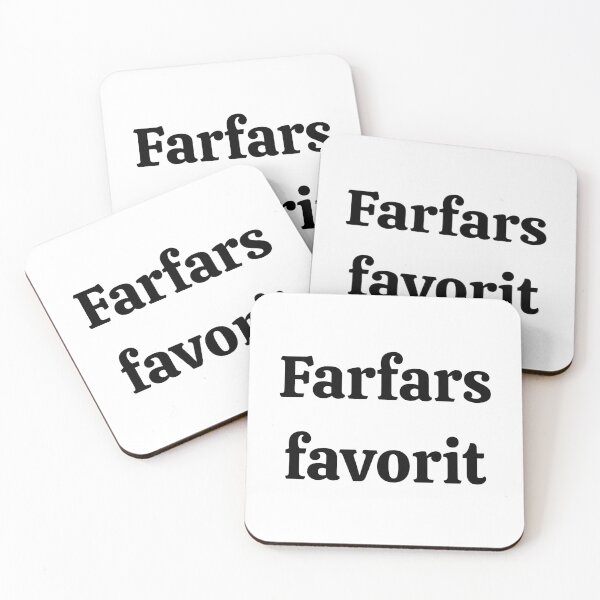 Artikelvorschau, Farfars Favorit entworfen und verkauft von Designbynorase.