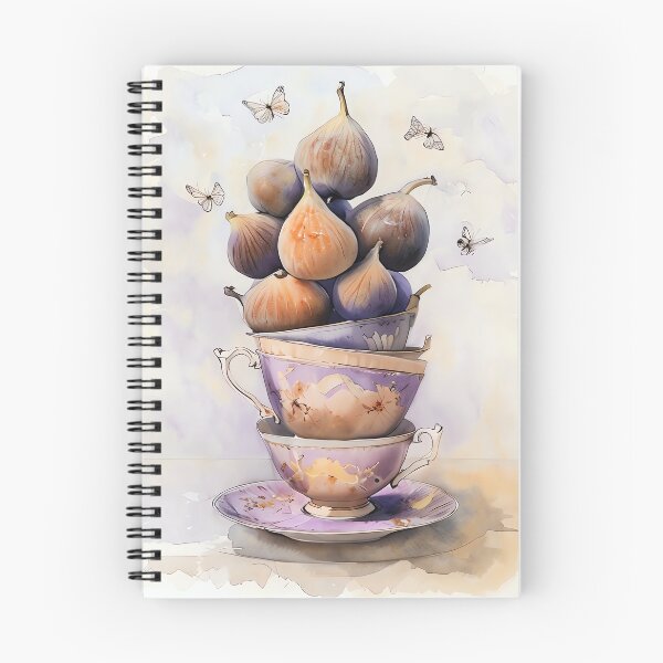 Item preview, High Tea Reverie designed and sold by ONYX Pixee.