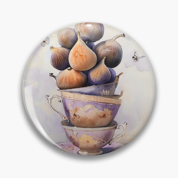Item preview, High Tea Reverie designed and sold by ONYX Pixee.