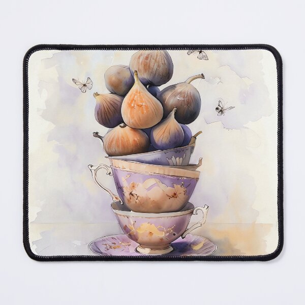 Item preview, High Tea Reverie designed and sold by ONYX Pixee.