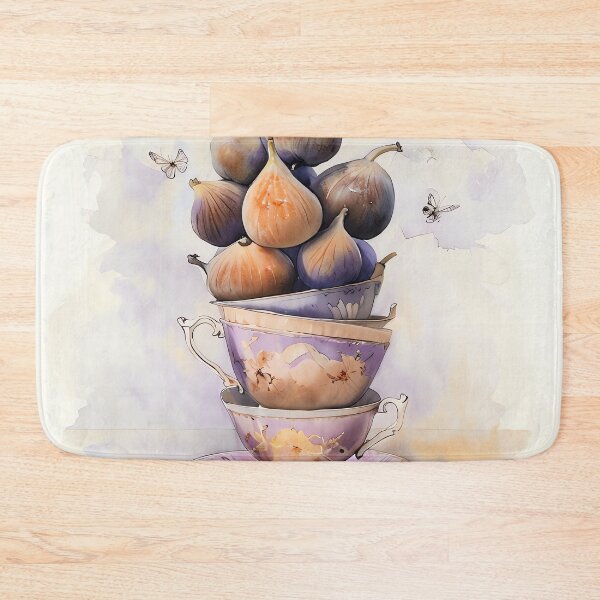 Item preview, High Tea Reverie designed and sold by ONYX Pixee.