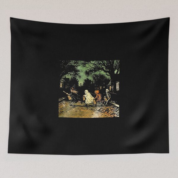 Item preview, Dark Halloween  Vintage Gothic designed and sold by hargisnamocho.
