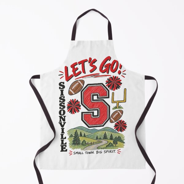 Item preview, Sissonville West Virginia Football designed and sold by AdolfoGonzales.