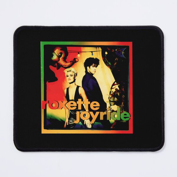 Item preview, Roxette Joyride  designed and sold by HansDavidsenST.