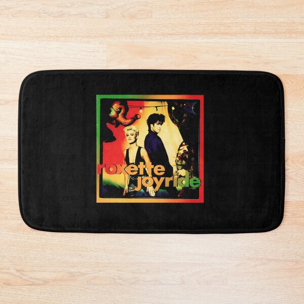 Item preview, Roxette Joyride  designed and sold by HansDavidsenST.