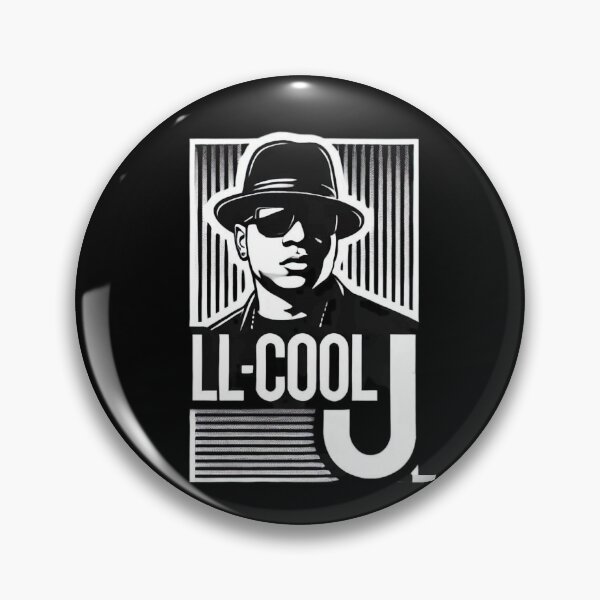 Item preview, LL Cool J Classic  designed and sold by Jessicalcl.