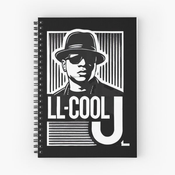 Item preview, LL Cool J Classic  designed and sold by Jessicalcl.