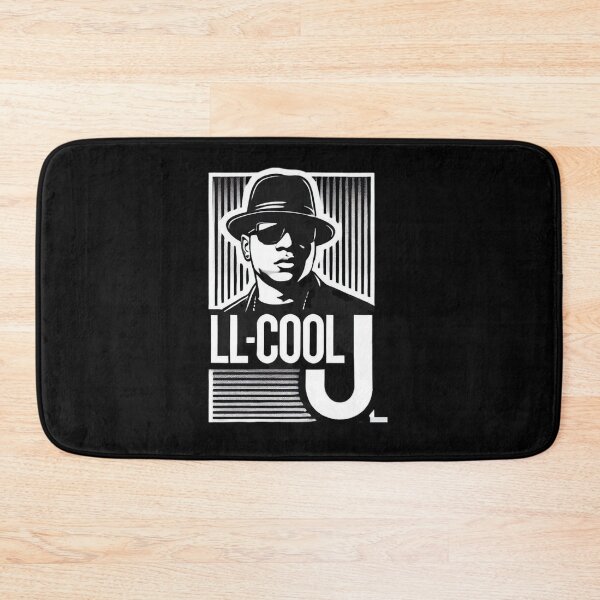Item preview, LL Cool J Classic  designed and sold by Jessicalcl.