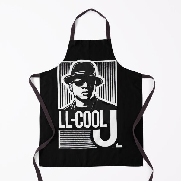 Item preview, LL Cool J Classic  designed and sold by Jessicalcl.